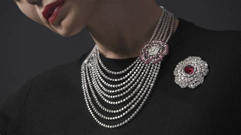 coco chanel new jewellery